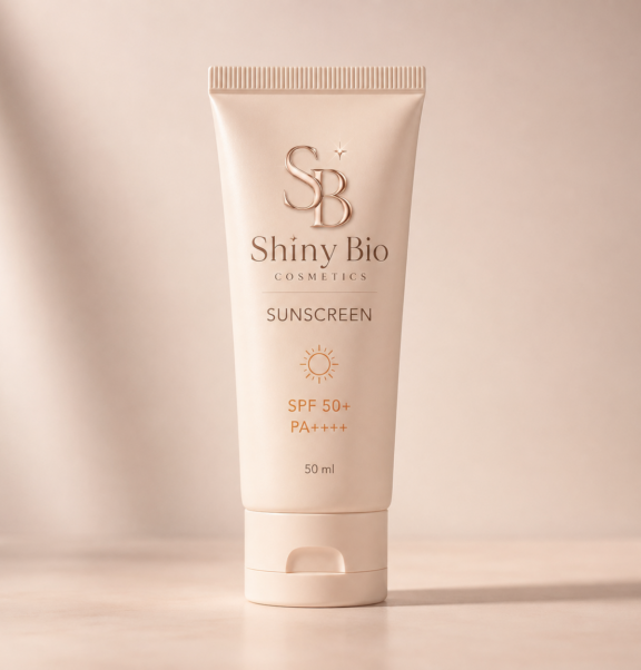A lightweight daily sunscreen designed to help protect your skin while fitting comfortably into your everyday skincare routine.