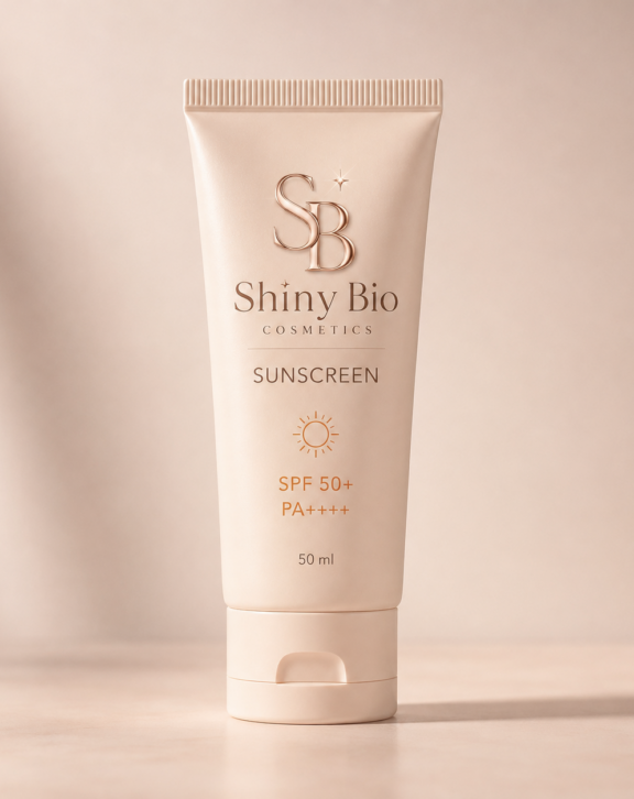 A lightweight daily sunscreen designed to help protect your skin while fitting comfortably into your everyday skincare routine.