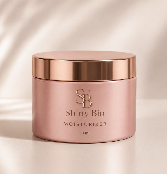 A comforting daily moisturizer designed to help hydrate the skin and leave it feeling soft, smooth, and refreshed