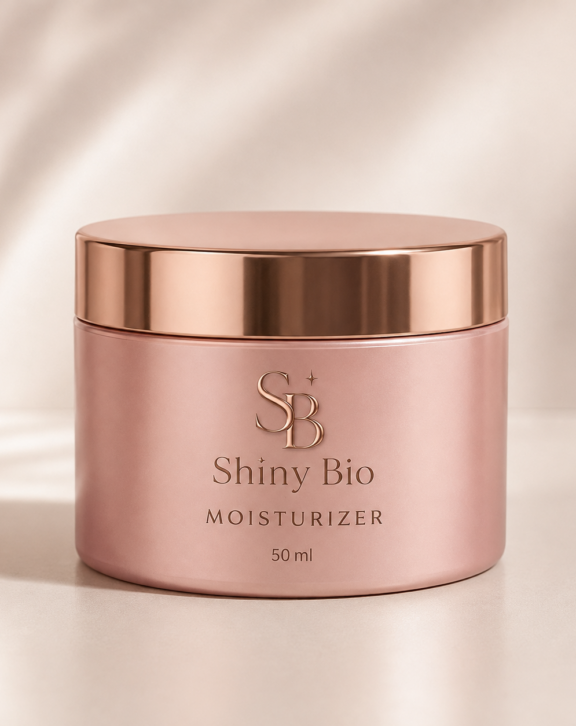 A comforting daily moisturizer designed to help hydrate the skin and leave it feeling soft, smooth, and refreshed