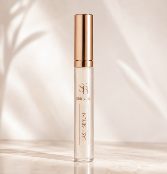 A lightweight lash serum designed to support your daily lash care routine and help lashes appear healthier, stronger, and beautifully defined.