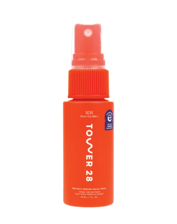 Mini SOS Daily Rescue Facial Spray
