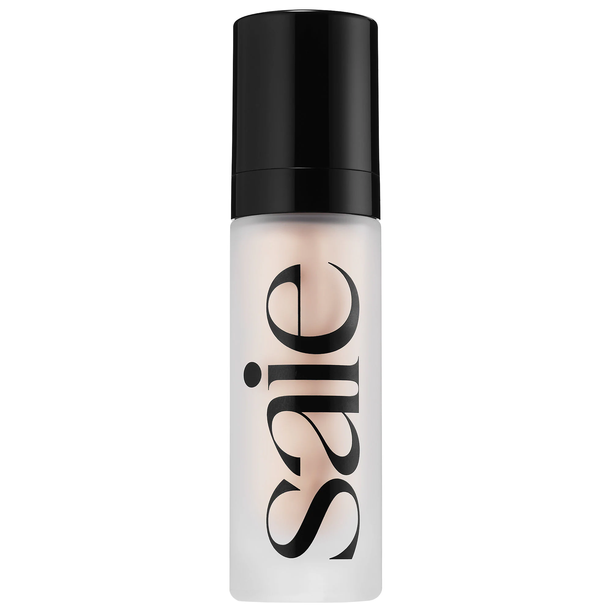 Glowy Super Gel Lightweight Dewy