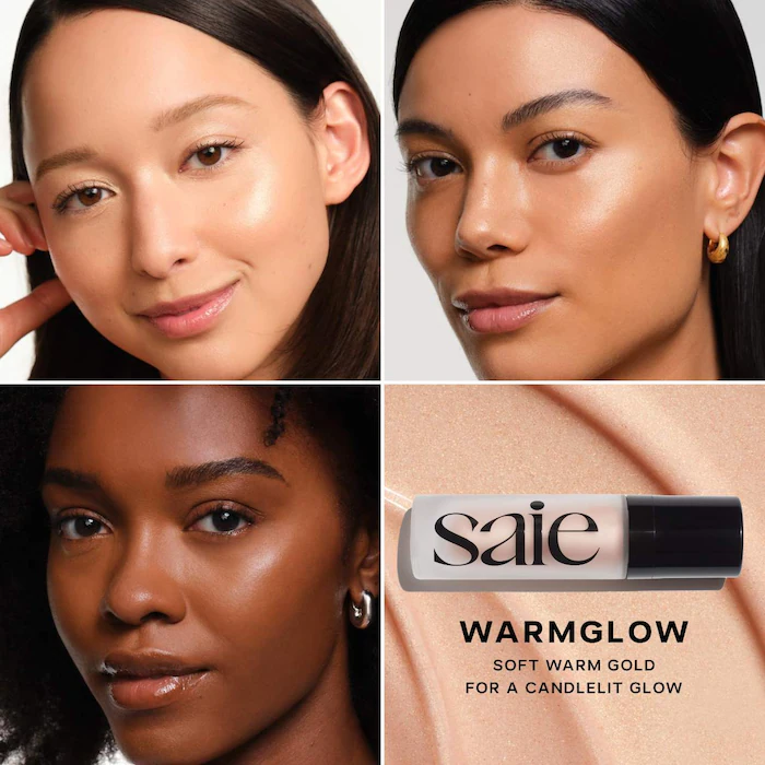 Glowy Super Gel Lightweight Dewy - Image 13